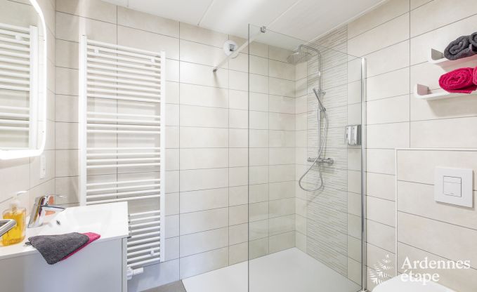 Ferienhaus Somme-Leuze 20 Pers. Ardennen