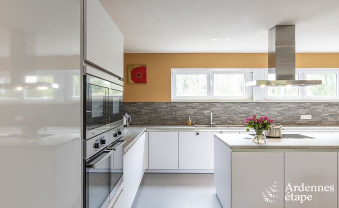 Ferienhaus Somme-Leuze 20 Pers. Ardennen