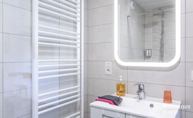 Ferienhaus Somme-Leuze 20 Pers. Ardennen