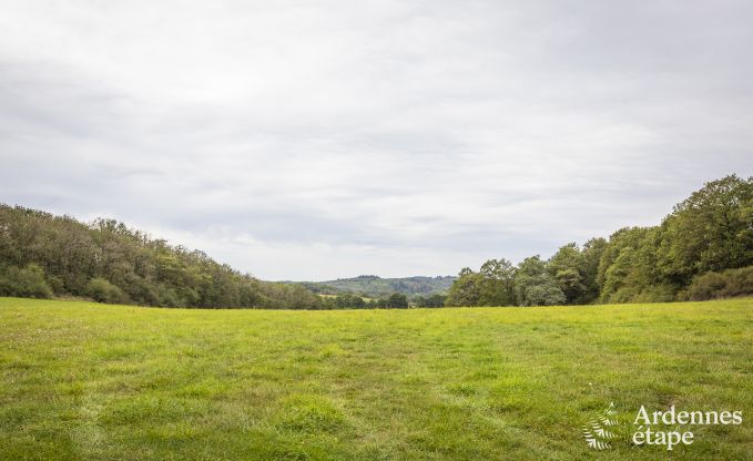 Ferienhaus Somme-Leuze 20 Pers. Ardennen