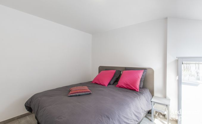 Wohnung Somme-Leuze 6 Pers. Ardennen