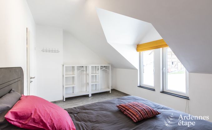 Wohnung Somme-Leuze 6 Pers. Ardennen