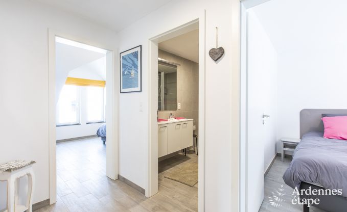 Wohnung Somme-Leuze 6 Pers. Ardennen