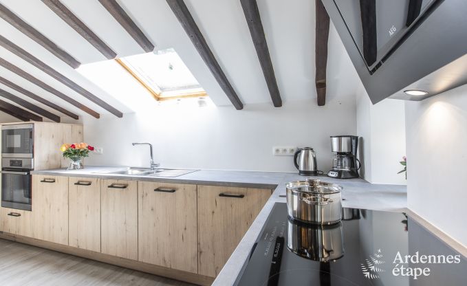 Wohnung Somme-Leuze 6 Pers. Ardennen