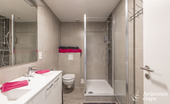 Wohnung Somme-Leuze 6 Pers. Ardennen