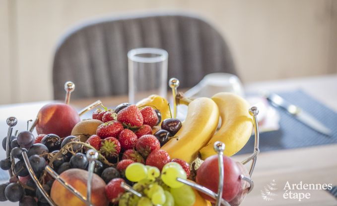 Wohnung Somme-Leuze 6 Pers. Ardennen