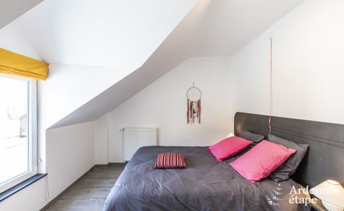 Wohnung Somme-Leuze 6 Pers. Ardennen