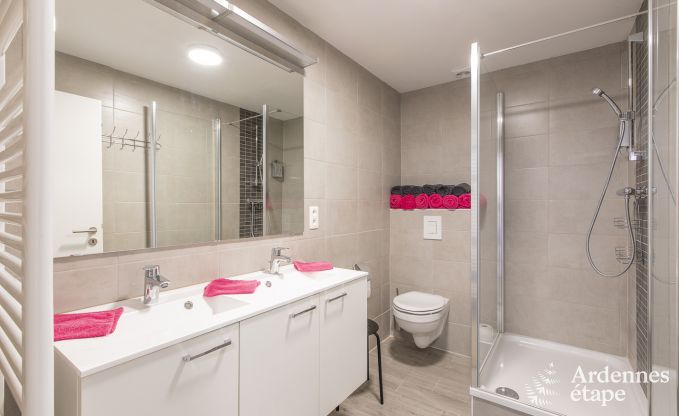 Wohnung Somme-Leuze 6 Pers. Ardennen