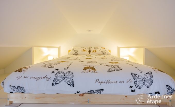 Wohnung Sourbrodt 2/4 Pers. Ardennen Wellness