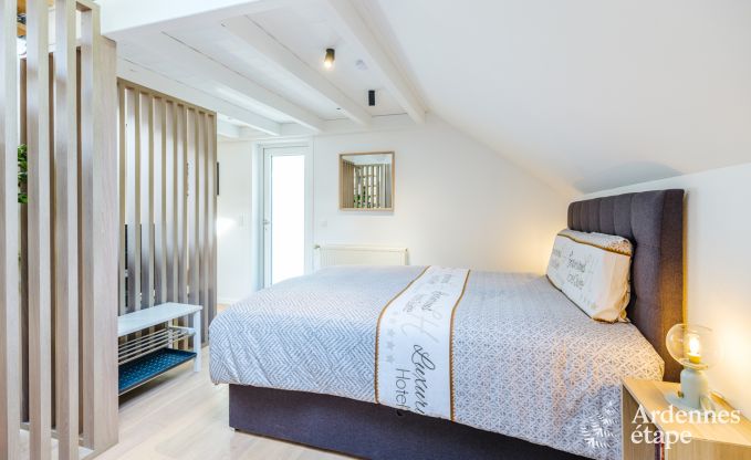 Wohnung Sourbrodt 2/4 Pers. Ardennen Wellness