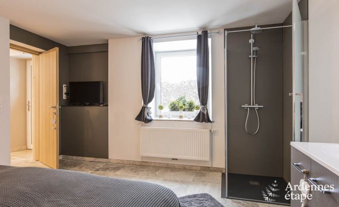 Ferienhaus Sourbrodt 6 Pers. Ardennen