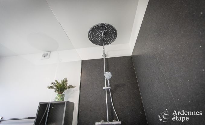 Ferienhaus Sourbrodt 8 Pers. Ardennen Wellness Behinderten gerecht