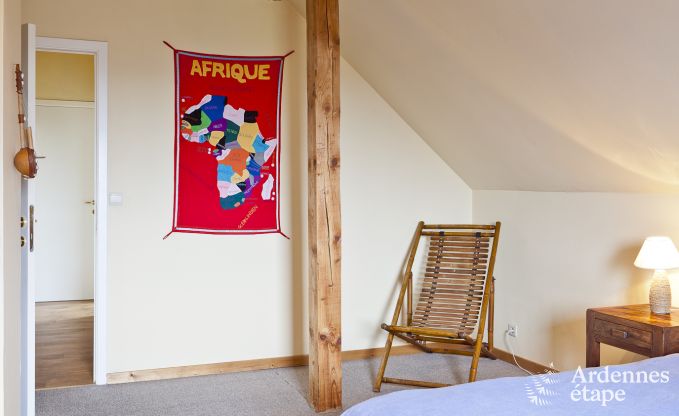 Ferienhaus Sourbrodt 15 Pers. Ardennen Schwimmbad Wellness