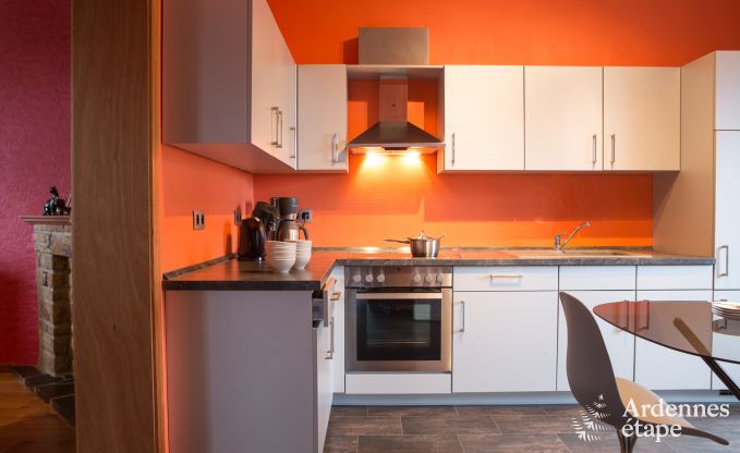 Ferienhaus Sourbrodt 12 Pers. Ardennen Wellness