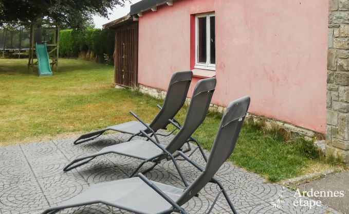 Ferienhaus Sourbrodt 12 Pers. Ardennen Wellness