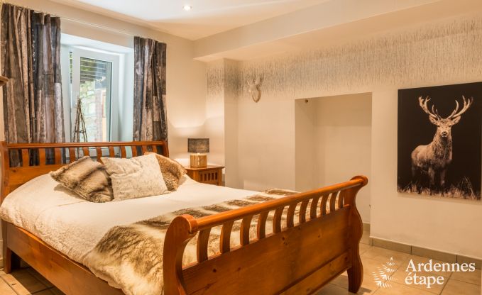 Luxusvilla Spa (Jalhay) 22 Pers. Ardennen Schwimmbad Wellness