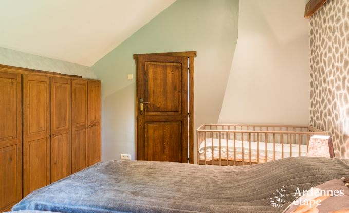 Luxusvilla Spa (Jalhay) 22 Pers. Ardennen Schwimmbad Wellness