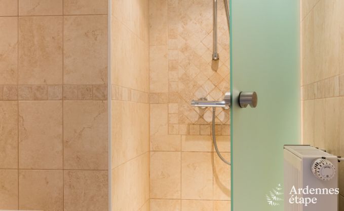 Luxusvilla Spa (Jalhay) 22 Pers. Ardennen Schwimmbad Wellness