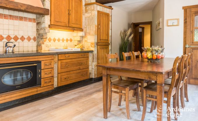 Luxusvilla Spa (Jalhay) 22 Pers. Ardennen Schwimmbad Wellness