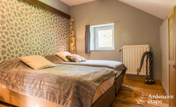 Luxusvilla Spa (Jalhay) 22 Pers. Ardennen Schwimmbad Wellness