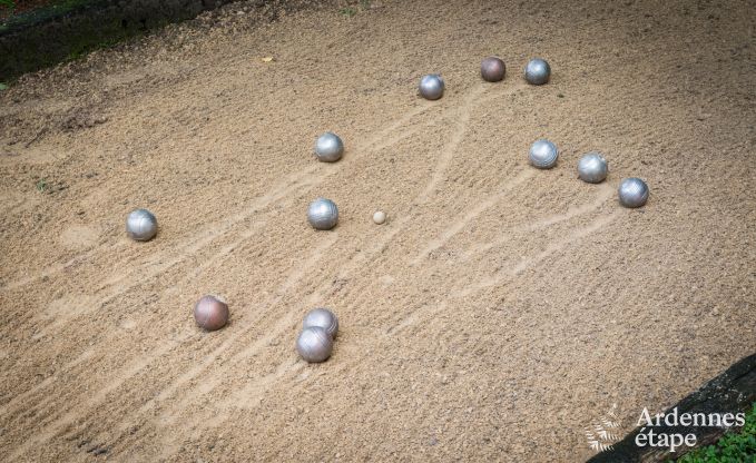 Luxusvilla Spa (Jalhay) 22 Pers. Ardennen Schwimmbad Wellness