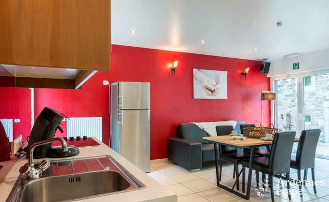 Luxusvilla Spa (Jalhay) 22 Pers. Ardennen Schwimmbad Wellness