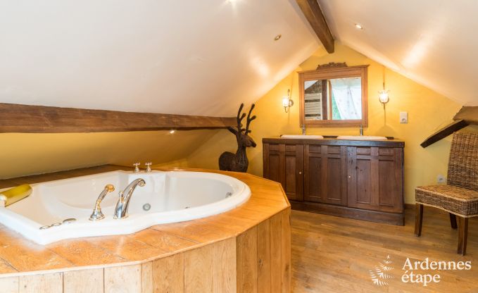 Luxusvilla Spa (Jalhay) 22 Pers. Ardennen Schwimmbad Wellness