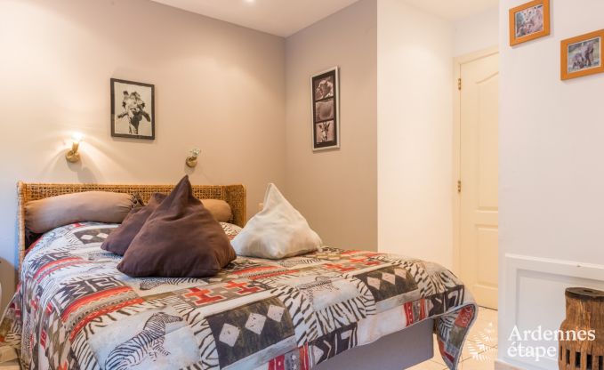 Luxusvilla Spa (Jalhay) 22 Pers. Ardennen Schwimmbad Wellness