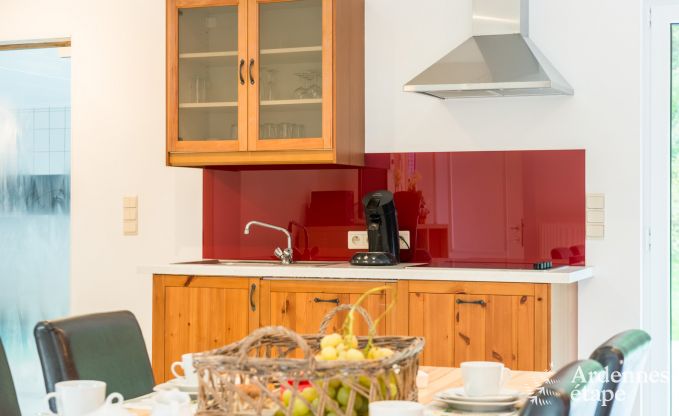 Luxusvilla Spa (Jalhay) 22 Pers. Ardennen Schwimmbad Wellness