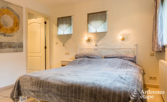 Luxusvilla Spa (Jalhay) 22 Pers. Ardennen Schwimmbad Wellness