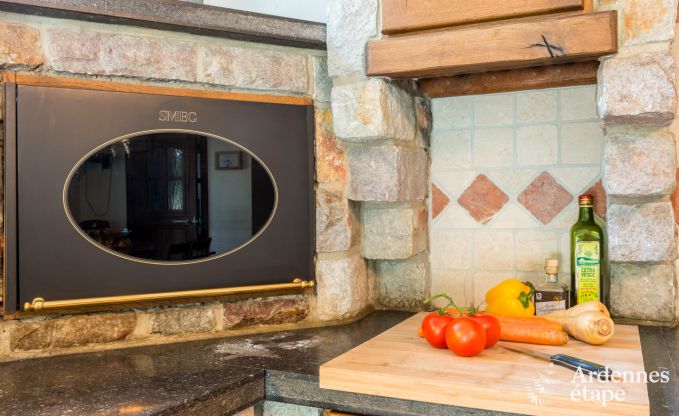 Luxusvilla Spa (Jalhay) 22 Pers. Ardennen Schwimmbad Wellness