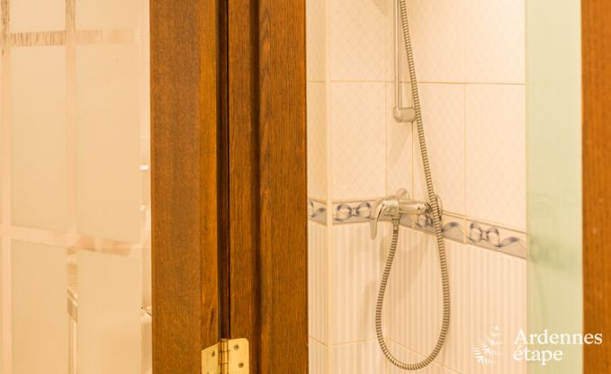 Luxusvilla Spa (Jalhay) 22 Pers. Ardennen Schwimmbad Wellness