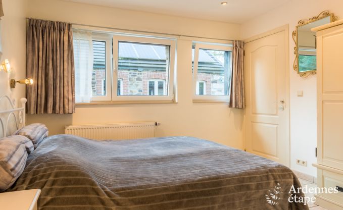 Luxusvilla Spa (Jalhay) 22 Pers. Ardennen Schwimmbad Wellness