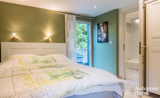 Luxusvilla Spa (Jalhay) 22 Pers. Ardennen Schwimmbad Wellness