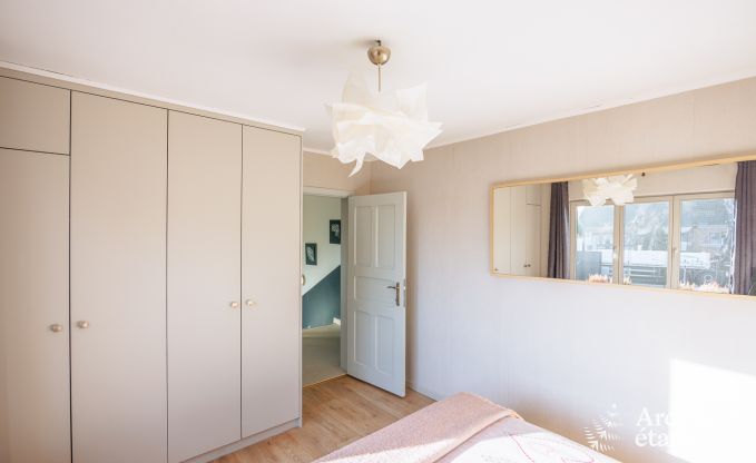 Luxusvilla Spa (Jalhay) 9 Pers. Ardennen Wellness