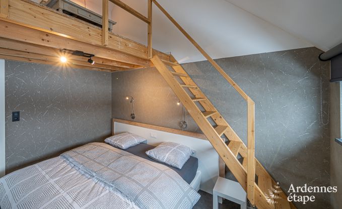 Luxusvilla Spa (Jalhay) 9 Pers. Ardennen Schwimmbad