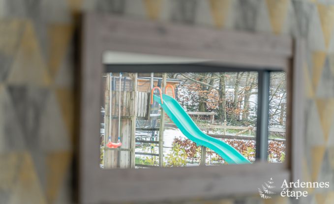 Luxusvilla Spa (Jalhay) 9 Pers. Ardennen Schwimmbad