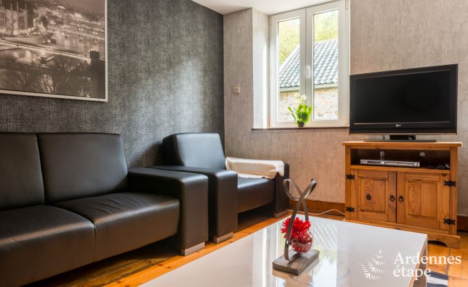 Luxusvilla Spa (Jalhay) 22 Pers. Ardennen Schwimmbad Wellness