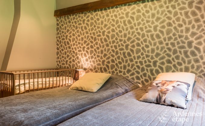 Luxusvilla Spa (Jalhay) 22 Pers. Ardennen Schwimmbad Wellness