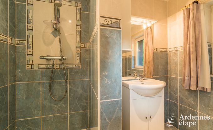 Luxusvilla Spa (Jalhay) 22 Pers. Ardennen Schwimmbad Wellness