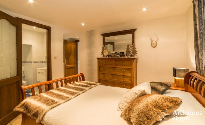 Luxusvilla Spa (Jalhay) 22 Pers. Ardennen Schwimmbad Wellness