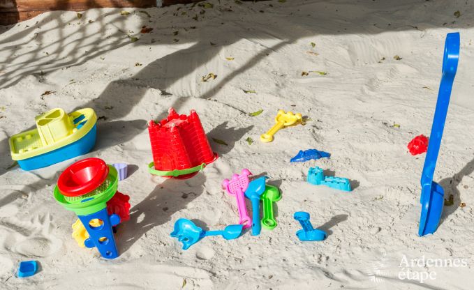 Luxusvilla Spa (Jalhay) 22 Pers. Ardennen Schwimmbad Wellness