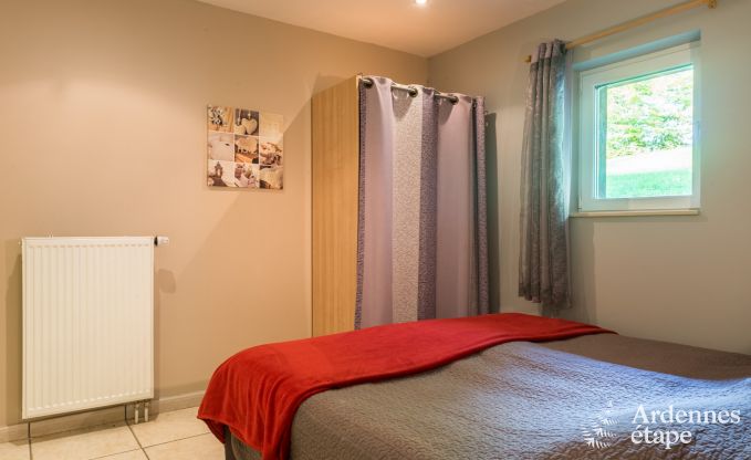 Luxusvilla Spa (Jalhay) 22 Pers. Ardennen Schwimmbad Wellness