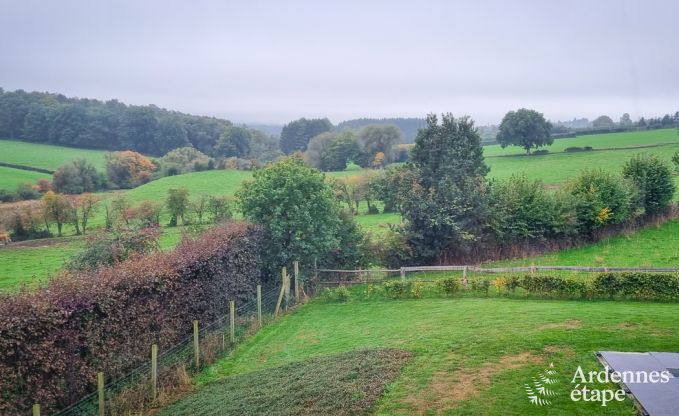 Luxusvilla Spa (Jalhay) 9 Pers. Ardennen Schwimmbad