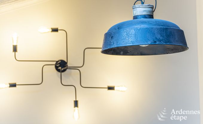 Cottage Spa 6/8 Pers. Ardennen