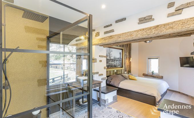 Cottage Spa 6/8 Pers. Ardennen