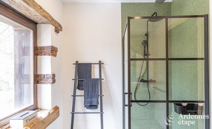 Cottage Spa 6/8 Pers. Ardennen