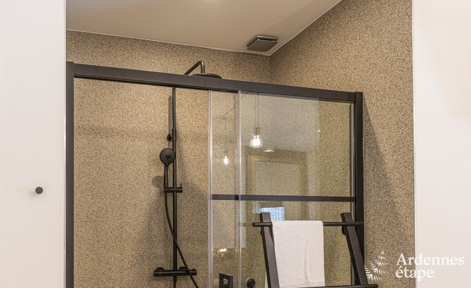 Cottage Spa 6/8 Pers. Ardennen