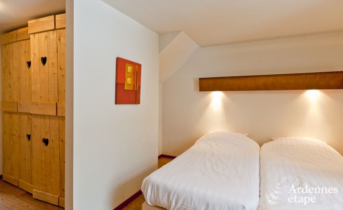 Ferienhaus Spa 28 Pers. Ardennen