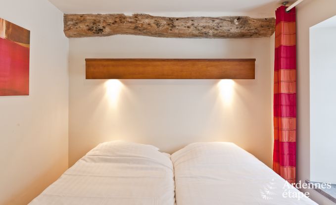 Ferienhaus Spa 28 Pers. Ardennen